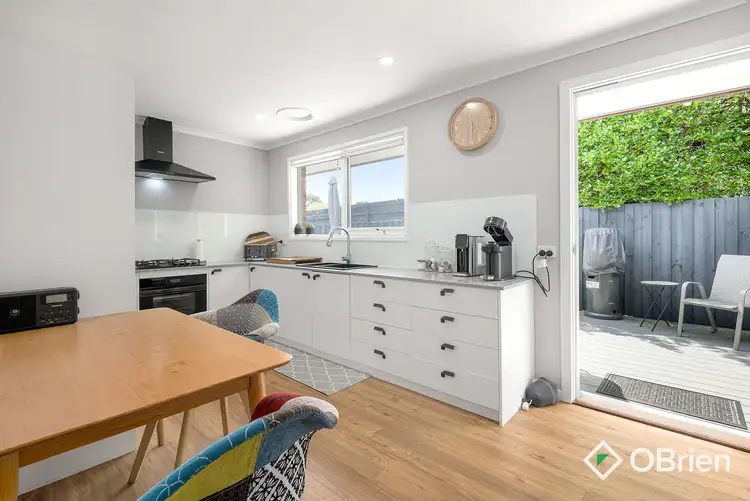 Third view of Homely unit listing, 5/33-35 Cranbourne Road, Frankston VIC 3199