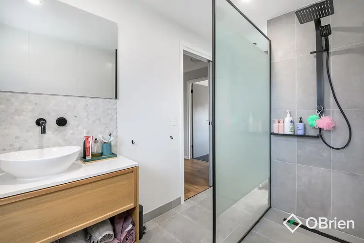 Sixth view of Homely unit listing, 5/33-35 Cranbourne Road, Frankston VIC 3199
