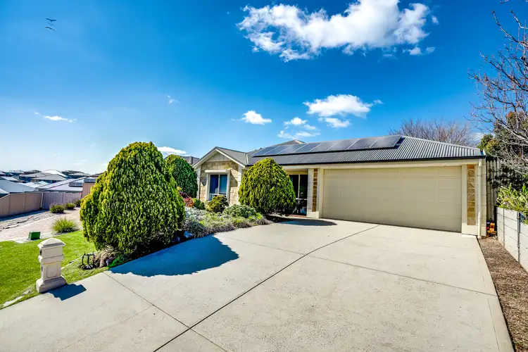Main view of Homely house listing, 12 Missen Avenue, Hayborough SA 5211