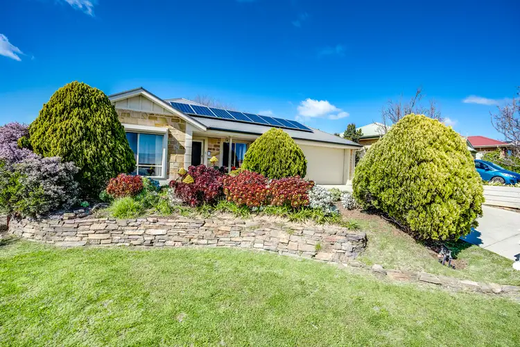 Second view of Homely house listing, 12 Missen Avenue, Hayborough SA 5211