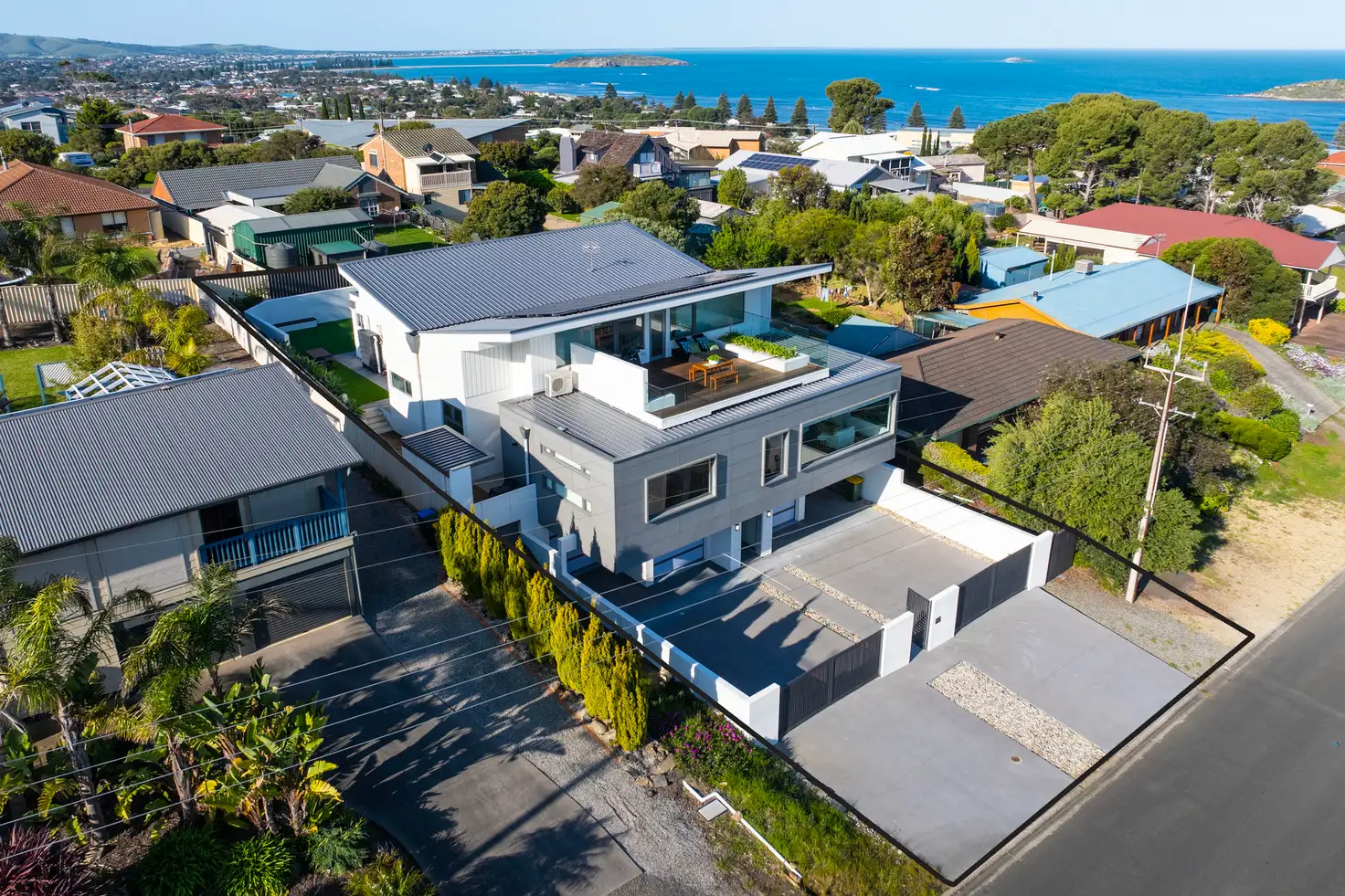 Main view of Homely house listing, 34 Battye Road, Encounter Bay SA 5211
