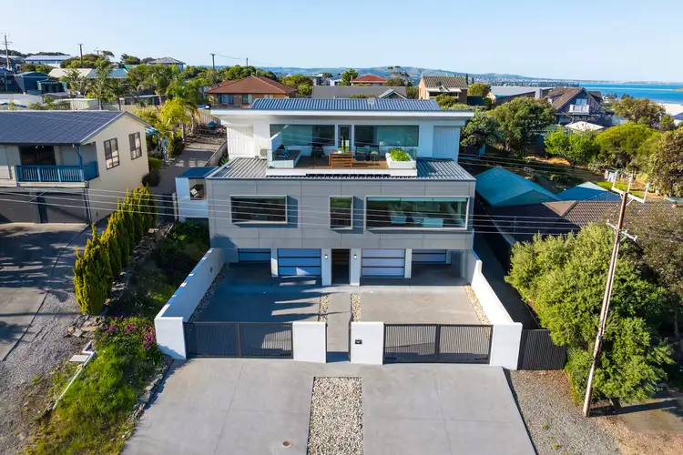 Second view of Homely house listing, 34 Battye Road, Encounter Bay SA 5211
