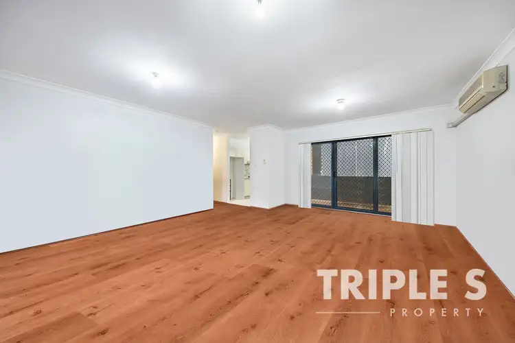 Fourth view of Homely unit listing, 4/7-9 Harrow Road, Auburn NSW 2144