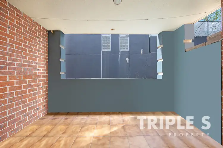 Fifth view of Homely unit listing, 4/7-9 Harrow Road, Auburn NSW 2144