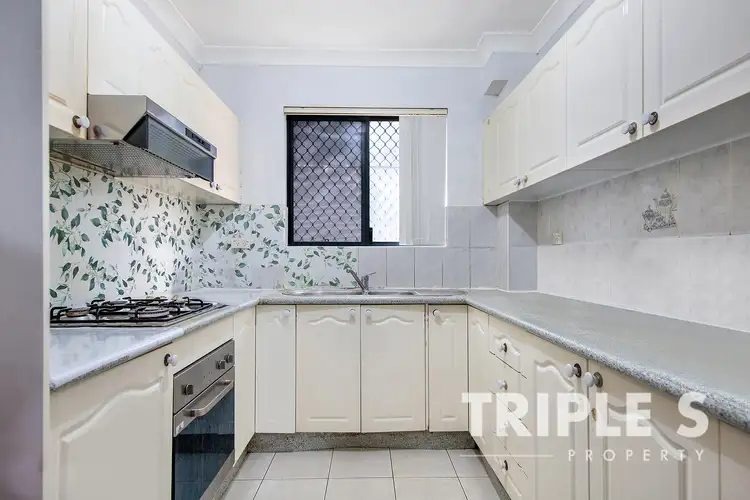 Sixth view of Homely unit listing, 4/7-9 Harrow Road, Auburn NSW 2144