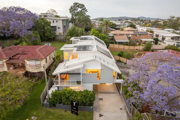1/47 East Street, Camp Hill QLD 4152