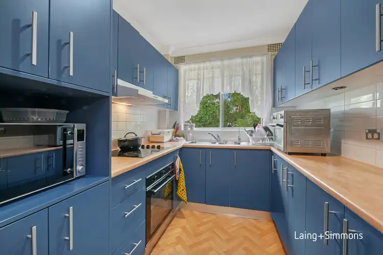 Third view of Homely unit listing, 4/10 Chetwynd Road, Merrylands NSW 2160
