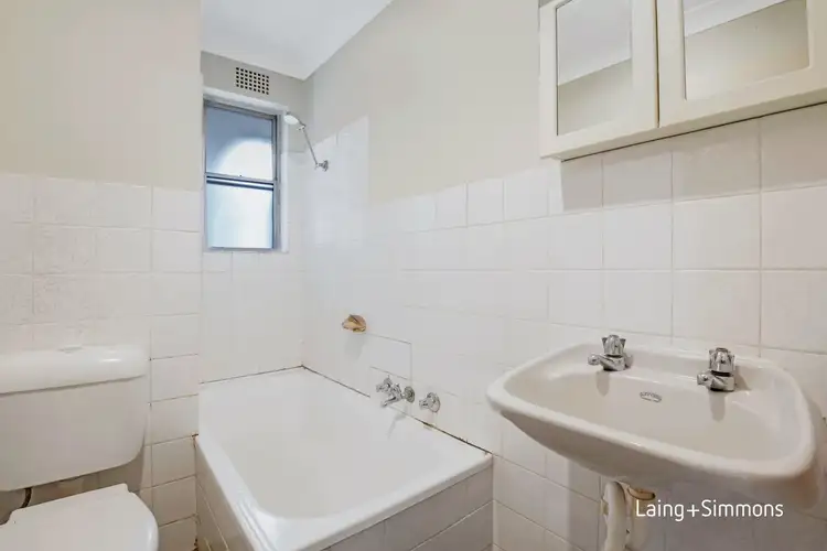 Fifth view of Homely unit listing, 4/10 Chetwynd Road, Merrylands NSW 2160