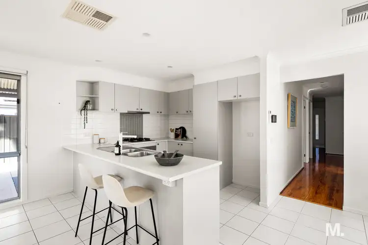 Second view of Homely house listing, 51 Foleys Road, Deer Park VIC 3023