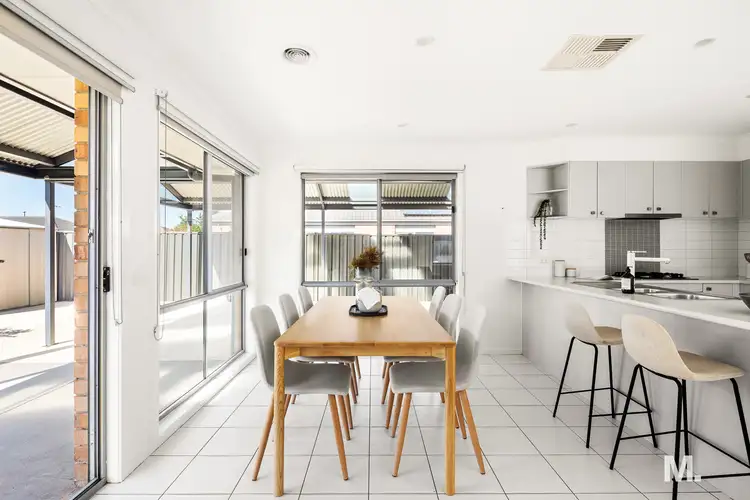 Fourth view of Homely house listing, 51 Foleys Road, Deer Park VIC 3023