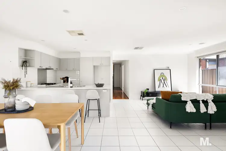 Fifth view of Homely house listing, 51 Foleys Road, Deer Park VIC 3023