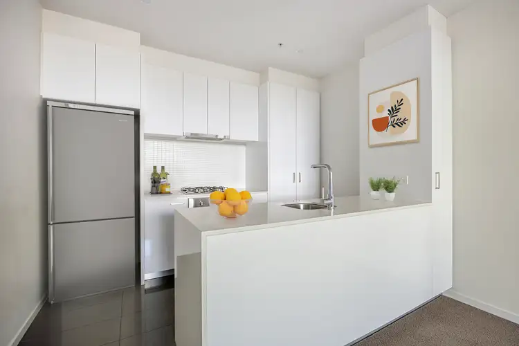 Second view of Homely apartment listing, 606/400 Burwood Highway, Wantirna South VIC 3152