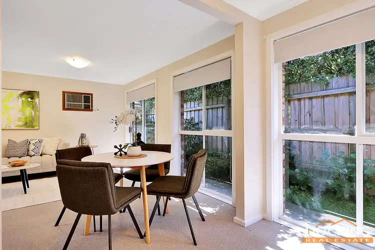 Third view of Homely unit listing, 19 Abelia Street, Nunawading VIC 3131