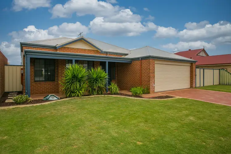 Second view of Homely house listing, 9 Athens Entrance Street, Port Kennedy WA 6172