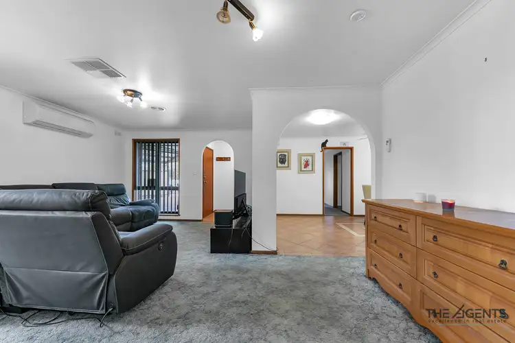 Fourth view of Homely house listing, 5 Magnolia Court, Werribee VIC 3030