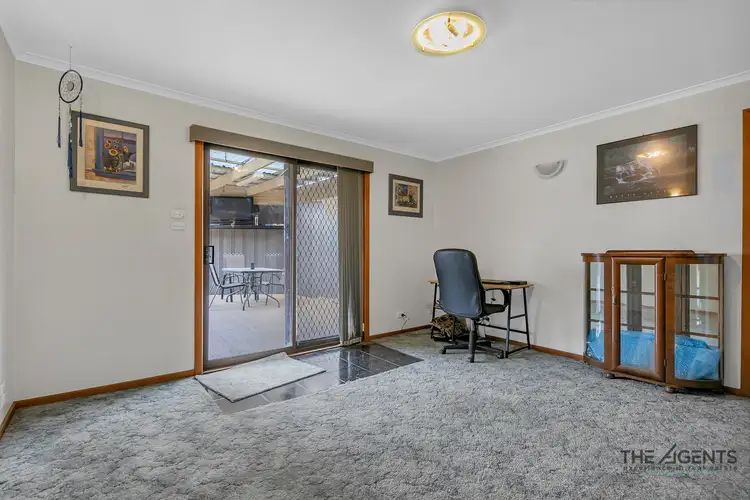 Fifth view of Homely house listing, 5 Magnolia Court, Werribee VIC 3030