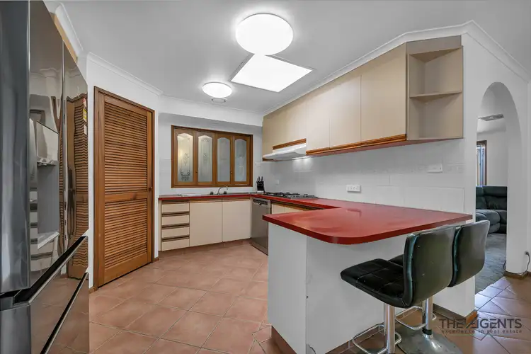 Sixth view of Homely house listing, 5 Magnolia Court, Werribee VIC 3030