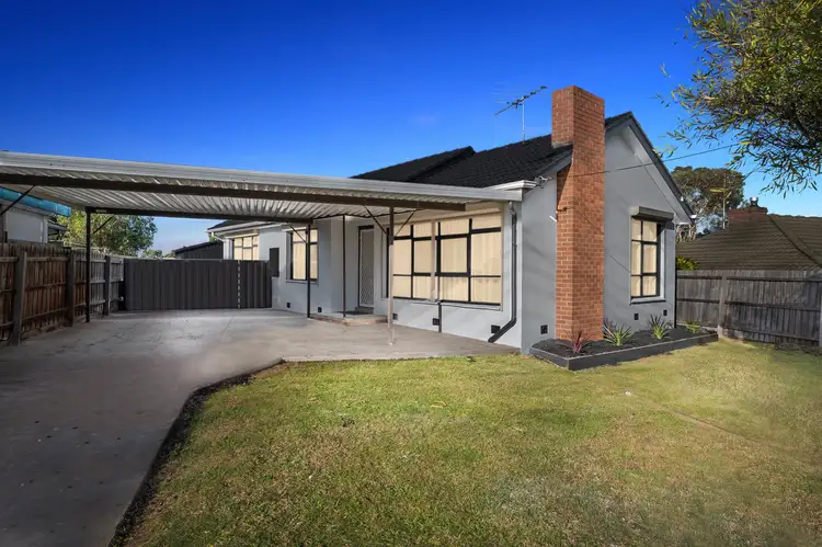 14 Andrew Street