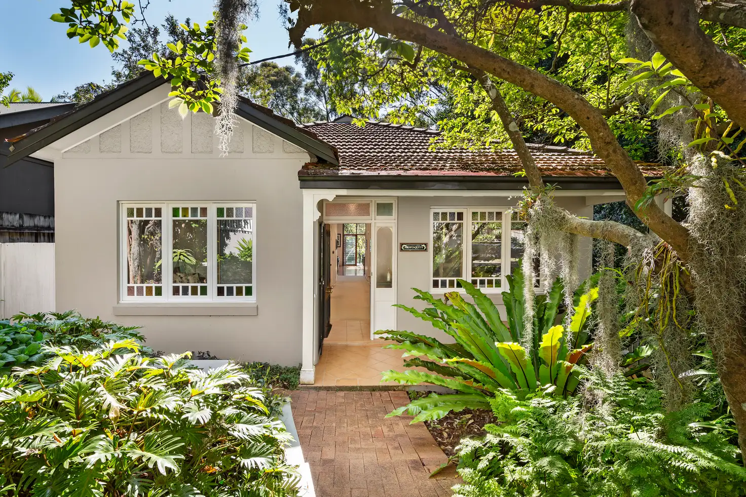 Main view of Homely house listing, 22 Ronald Avenue, Greenwich NSW 2065