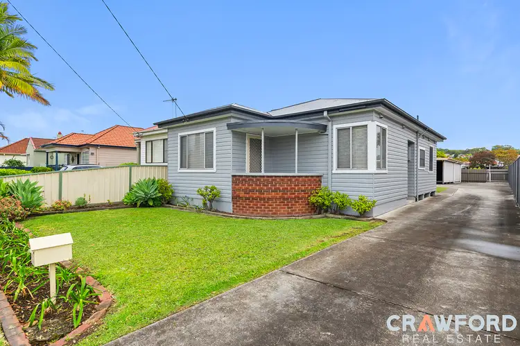 Main view of Homely house listing, 141 Bridges Road, New Lambton NSW 2305