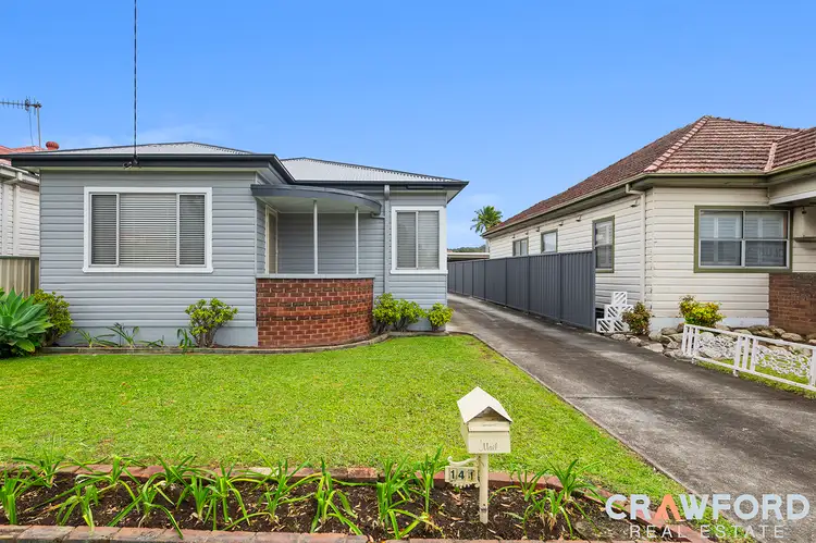 Second view of Homely house listing, 141 Bridges Road, New Lambton NSW 2305