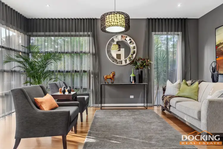 1 Terrara Court, Vermont South VIC 3133