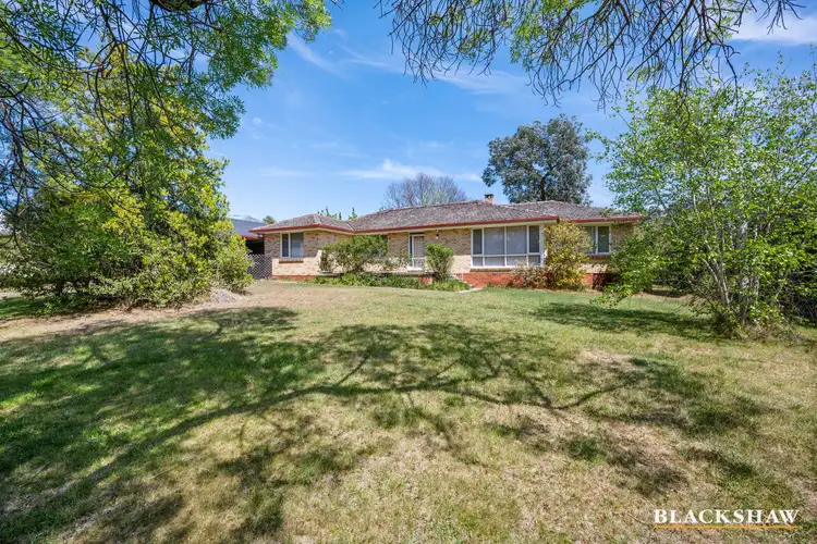 Fourth view of Homely house listing, 34 Golden Grove, Red Hill ACT 2603