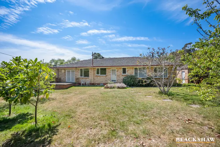 Sixth view of Homely house listing, 34 Golden Grove, Red Hill ACT 2603