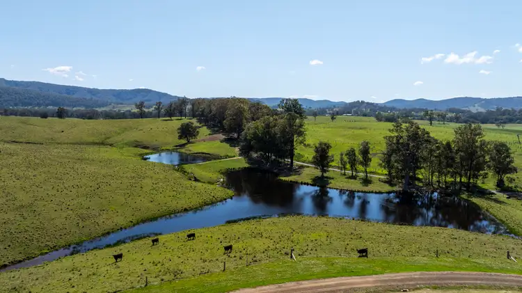 Lot 47 Fosterton Road, Dungog NSW 2420