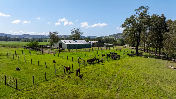 330 Fosterton Road, Dungog NSW 2420