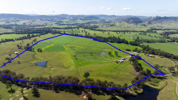 Fourth view of Homely rural property listing, 330 Fosterton Road, Dungog NSW 2420