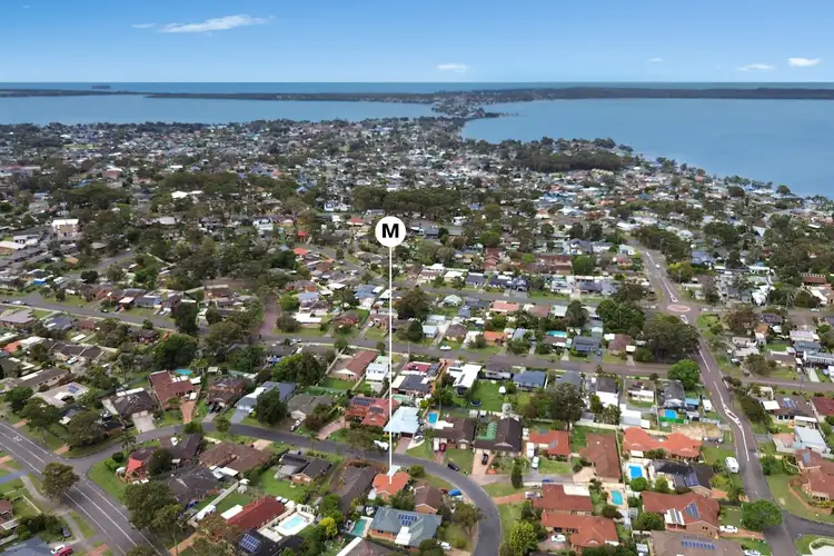 Sixth view of Homely house listing, 2/22 Sara Jane Close, Kanwal NSW 2259