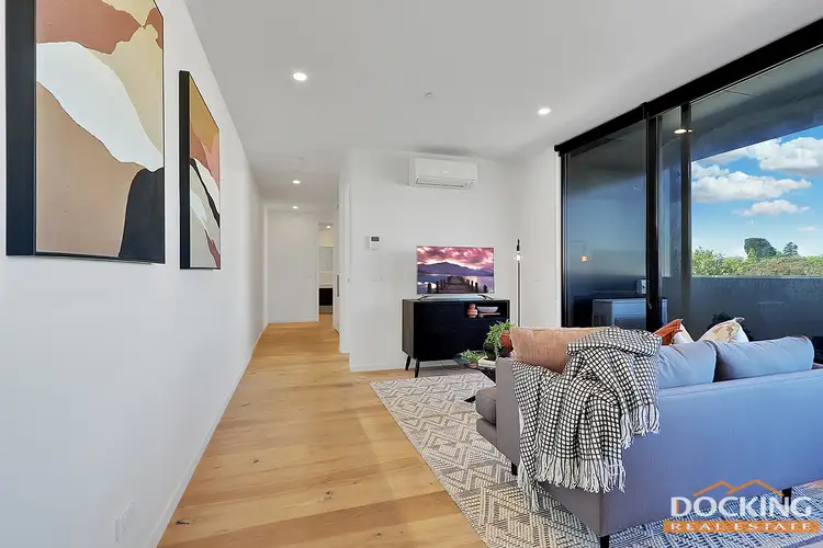 Main view of Homely apartment listing, 515/347 Camberwell Road, Camberwell VIC 3124