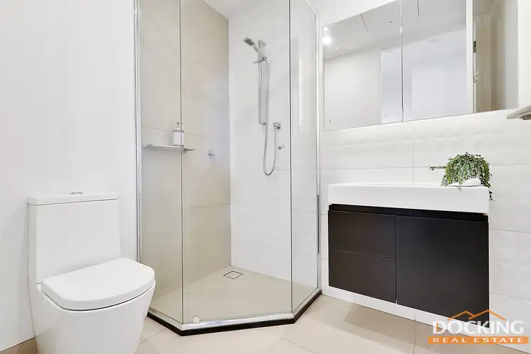 Third view of Homely apartment listing, 515/347 Camberwell Road, Camberwell VIC 3124