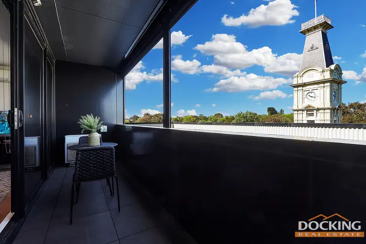 Sixth view of Homely apartment listing, 515/347 Camberwell Road, Camberwell VIC 3124
