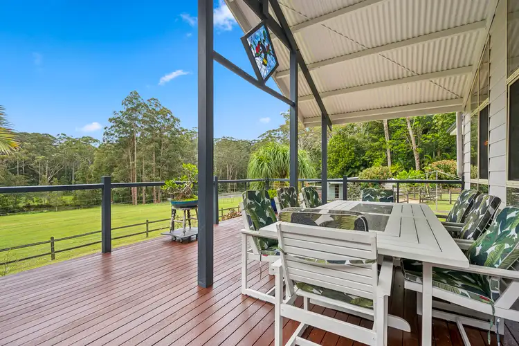 80 Butlers Road, Bonville NSW 2450