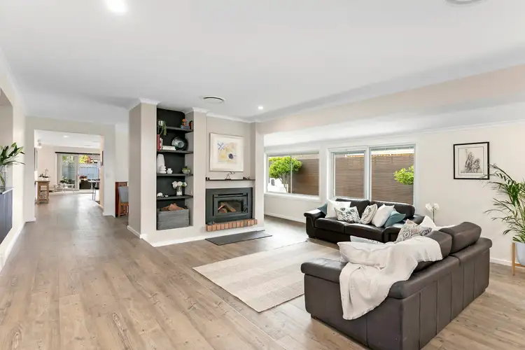 Sixth view of Homely house listing, 40 Willow Tree Crescent, Belrose NSW 2085