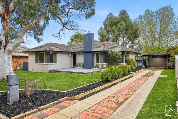 289 Antill Street, Watson ACT 2602