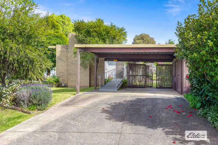 Second view of Homely house listing, 5 MacKay Street, Ararat VIC 3377