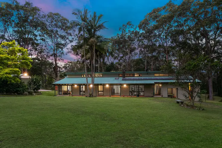 Main view of Homely rural property listing, 6 Sals Lane, Tumbi Umbi NSW 2261