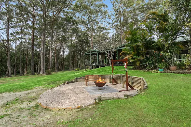 Third view of Homely rural property listing, 6 Sals Lane, Tumbi Umbi NSW 2261