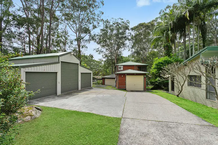 Fourth view of Homely rural property listing, 6 Sals Lane, Tumbi Umbi NSW 2261