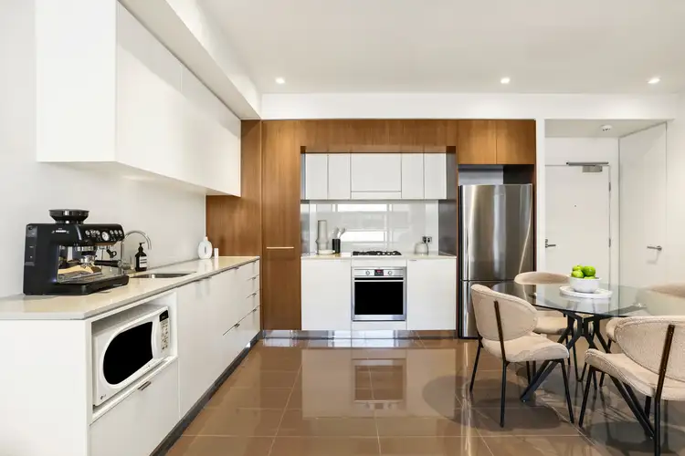 Second view of Homely apartment listing, 32/1 Thread Lane, Waterloo NSW 2017