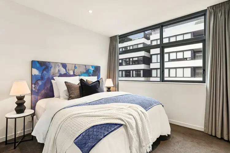 Fourth view of Homely apartment listing, 32/1 Thread Lane, Waterloo NSW 2017