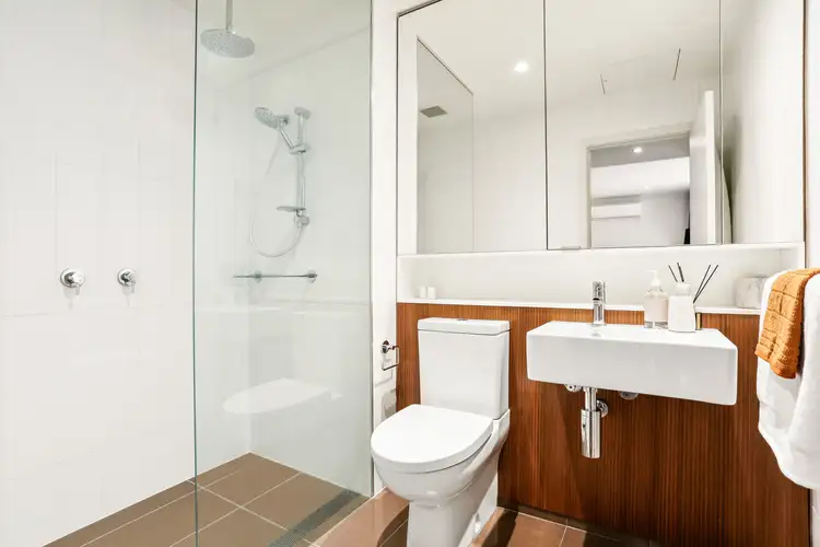 Fifth view of Homely apartment listing, 32/1 Thread Lane, Waterloo NSW 2017