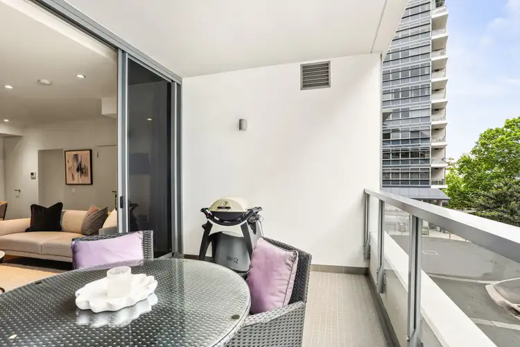 Sixth view of Homely apartment listing, 32/1 Thread Lane, Waterloo NSW 2017