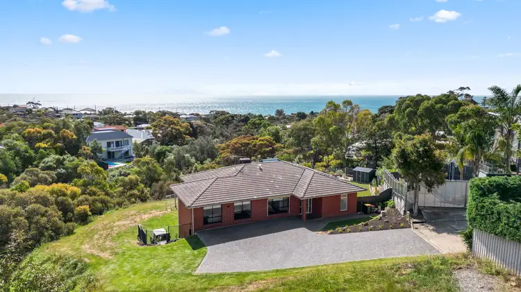 Second view of Homely house listing, 1B Caralue Road, Marino SA 5049