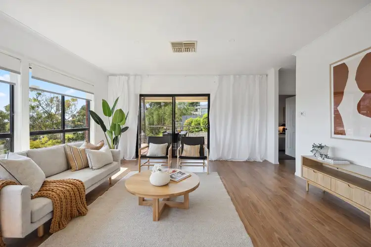 Fourth view of Homely house listing, 1B Caralue Road, Marino SA 5049