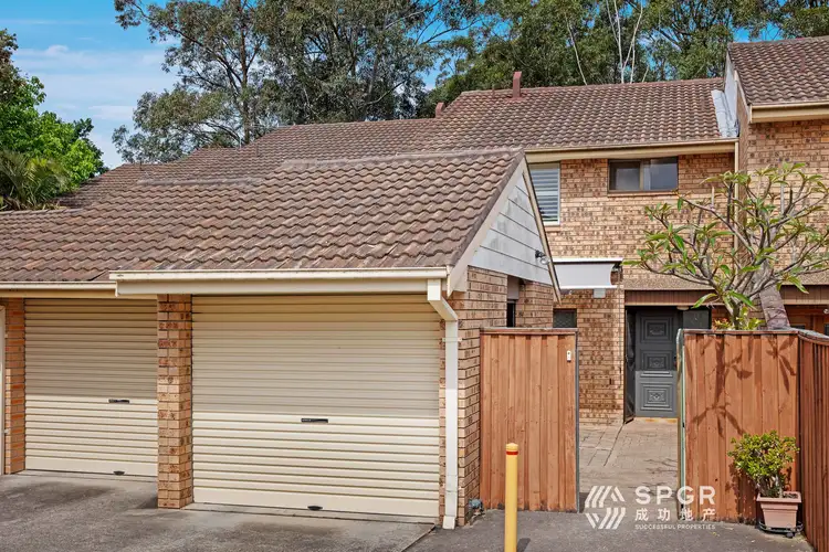 3/324 Marsden Road, Carlingford NSW 2118