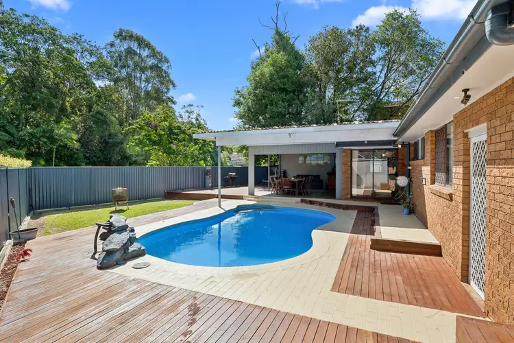 Main view of Homely house listing, 7 Hacking Court, Coffs Harbour NSW 2450